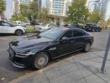 Genesis G90 2020 годаүшін25 000 000 тг. в Шымкент – фото 3