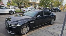 Genesis G90 2020 года за 25 000 000 тг. в Шымкент – фото 3