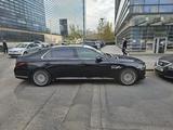 Genesis G90 2020 годаүшін25 000 000 тг. в Шымкент – фото 4