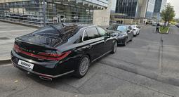 Genesis G90 2020 года за 25 000 000 тг. в Шымкент – фото 5