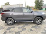 Toyota Fortuner 2018 года за 15 000 000 тг. в Усть-Каменогорск – фото 3