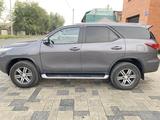 Toyota Fortuner 2018 года за 15 000 000 тг. в Усть-Каменогорск – фото 4