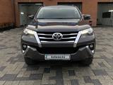 Toyota Fortuner 2018 года за 15 000 000 тг. в Усть-Каменогорск