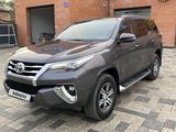 Toyota Fortuner 2018 года за 15 000 000 тг. в Усть-Каменогорск – фото 2