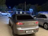 Mitsubishi Lancer 2012 года за 3 900 000 тг. в Семей – фото 3