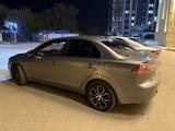 Mitsubishi Lancer 2012 года за 3 900 000 тг. в Семей – фото 4