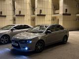 Mitsubishi Lancer 2012 года за 3 900 000 тг. в Семей – фото 2