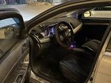 Mitsubishi Lancer 2012 года за 3 900 000 тг. в Семей – фото 5