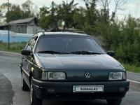 Volkswagen Passat 1991 годаүшін1 800 000 тг. в Алматы