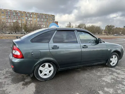 ВАЗ (Lada) Priora 2172 2010 года за 2 000 000 тг. в Актобе – фото 5