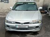 Mitsubishi Galant 1996 года за 1 100 000 тг. в Тараз – фото 2