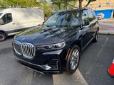 BMW X7 2021 года за 37 999 999 тг. в Астана – фото 2