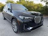BMW X7 2021 года за 37 999 999 тг. в Астана – фото 3