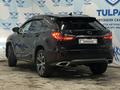 Lexus RX 350 2016 года за 19 150 000 тг. в Шымкент – фото 9