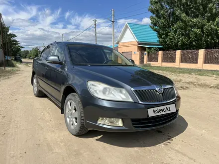 Skoda Octavia 2010 года за 3 000 000 тг. в Актобе – фото 5