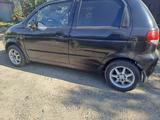 Daewoo Matiz 2014 годаfor1 400 000 тг. в Семей – фото 5