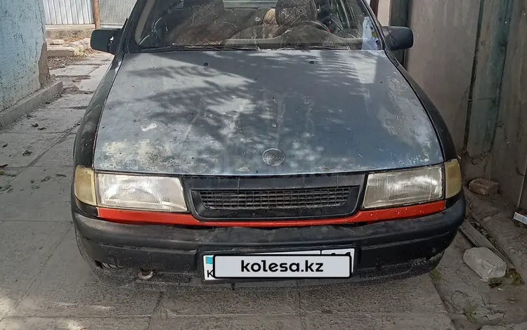 Opel Vectra 1992 годаүшін450 000 тг. в Шиели