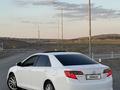 Toyota Camry 2013 года за 5 800 000 тг. в Актау – фото 2