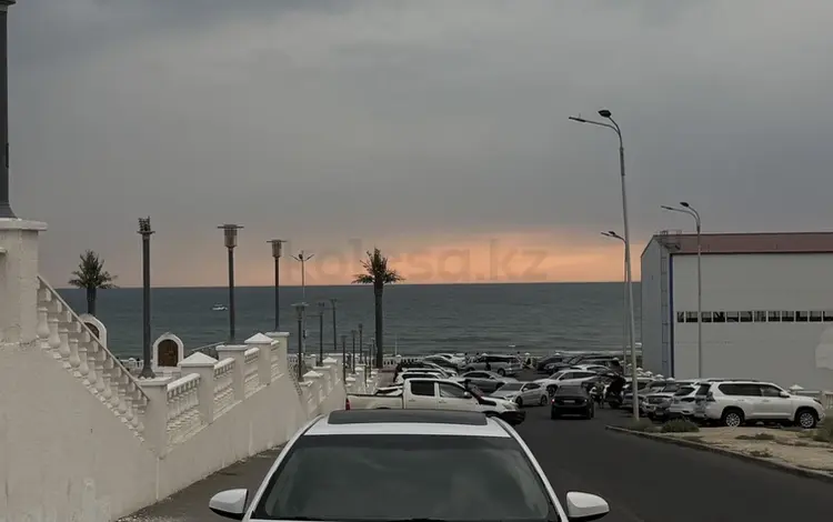 Toyota Camry 2013 года за 5 800 000 тг. в Актау