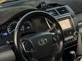 Toyota Camry 2013 года за 5 800 000 тг. в Актау – фото 8