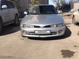 Mitsubishi Galant 1994 года за 1 300 000 тг. в Астана – фото 2