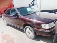 Audi 100 1991 годаүшін850 000 тг. в Шымкент