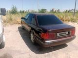 Audi 100 1991 года за 850 000 тг. в Шымкент – фото 4