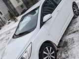 Hyundai Accent 2014 годаүшін5 300 000 тг. в Астана – фото 3