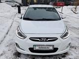 Hyundai Accent 2014 годаүшін5 300 000 тг. в Астана – фото 4