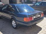 Audi 100 1992 года за 1 900 000 тг. в Астана – фото 3