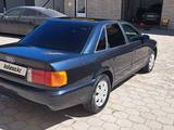 Audi 100 1992 года за 1 900 000 тг. в Астана – фото 5