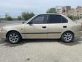 Hyundai Accent 2005 годаүшін1 350 000 тг. в Актобе – фото 3