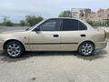 Hyundai Accent 2005 годаүшін1 350 000 тг. в Актобе