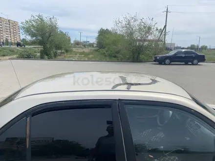 Hyundai Accent 2005 года за 1 350 000 тг. в Актобе – фото 7