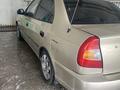 Hyundai Accent 2005 годаүшін1 350 000 тг. в Актобе – фото 6