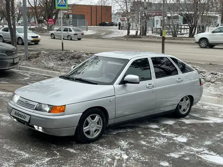 ВАЗ (Lada) 2112 2007 года за 1 390 000 тг. в Костанай