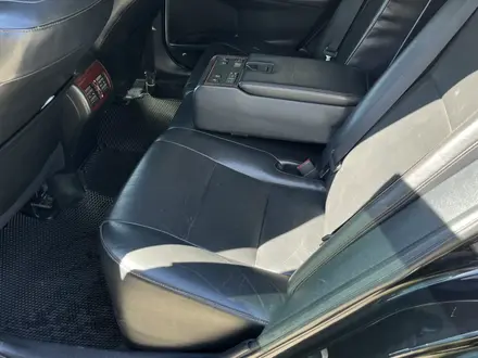 Toyota Camry 2012 года за 8 300 000 тг. в Усть-Каменогорск – фото 10