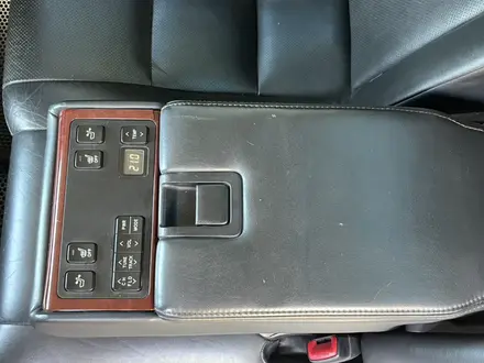 Toyota Camry 2012 года за 8 300 000 тг. в Усть-Каменогорск – фото 11