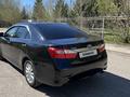 Toyota Camry 2012 года за 8 300 000 тг. в Усть-Каменогорск – фото 4