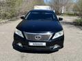Toyota Camry 2012 года за 8 300 000 тг. в Усть-Каменогорск – фото 5