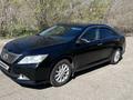 Toyota Camry 2012 года за 8 300 000 тг. в Усть-Каменогорск