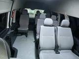 Toyota Hiace 2014 годаfor14 200 000 тг. в Атырау – фото 4