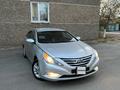 Hyundai Sonata 2010 годаfor5 500 000 тг. в Караганда – фото 2