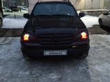 Mercedes-Benz ML 350 2004 года за 3 000 000 тг. в Усть-Каменогорск – фото 3