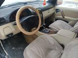 Mercedes-Benz ML 350 2004 года за 3 000 000 тг. в Усть-Каменогорск – фото 4