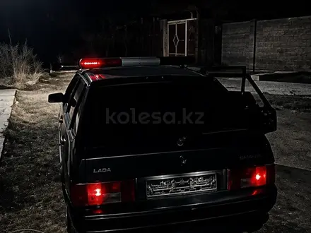 ВАЗ (Lada) 2114 2013 года за 2 500 000 тг. в Тараз – фото 2