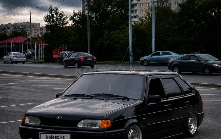 ВАЗ (Lada) 2114 2013 года за 2 500 000 тг. в Тараз