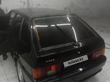 ВАЗ (Lada) 2114 2013 годаүшін2 500 000 тг. в Тараз – фото 4