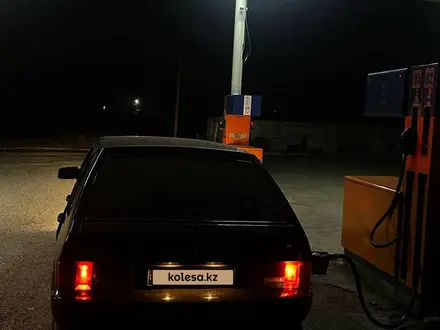 ВАЗ (Lada) 2114 2013 года за 2 500 000 тг. в Тараз – фото 5