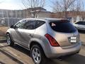 Nissan Murano 2005 годаүшін4 000 000 тг. в Уштобе – фото 2